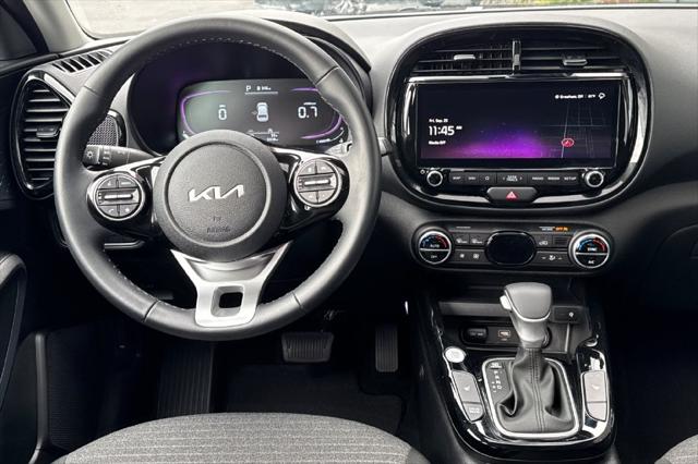 2023 Kia Soul EX