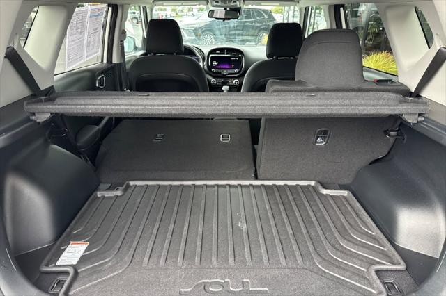 2023 Kia Soul EX
