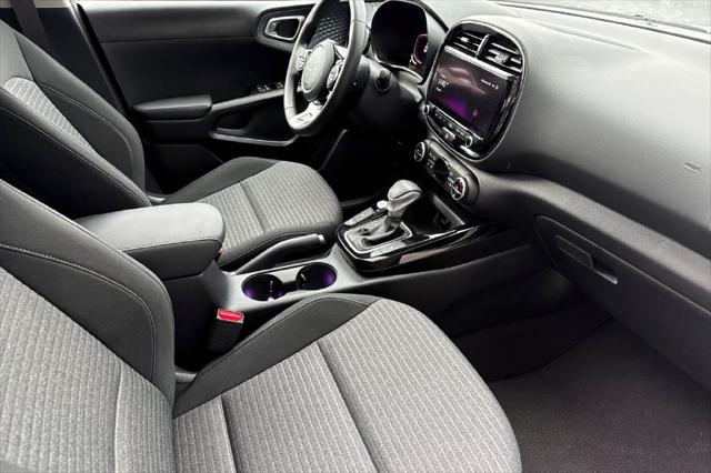 2023 Kia Soul EX