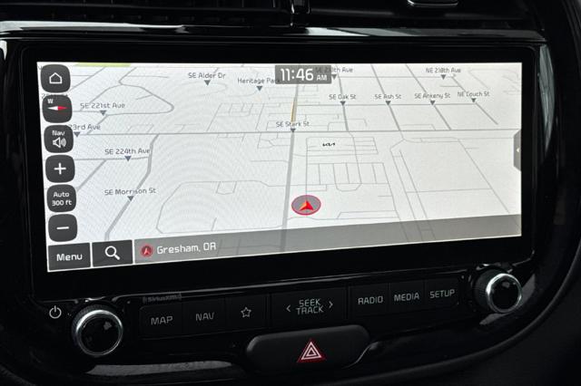 2023 Kia Soul EX