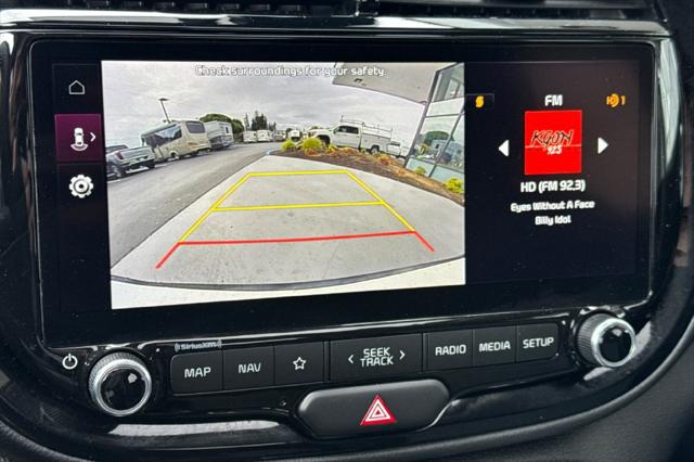 2023 Kia Soul EX