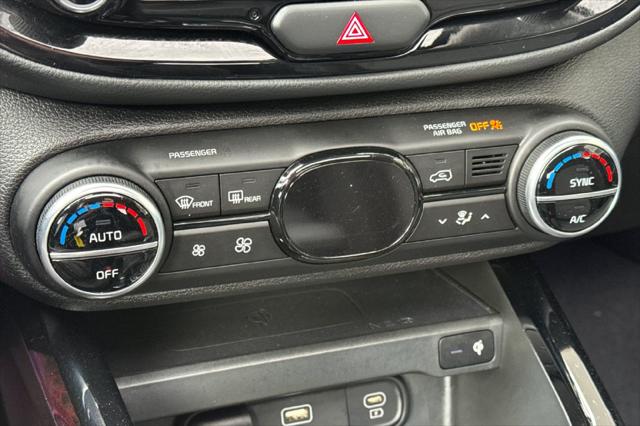 2023 Kia Soul EX