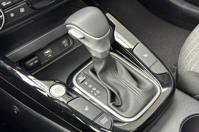 2023 Kia Soul EX