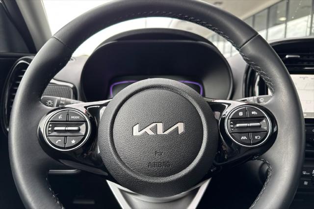 2023 Kia Soul EX