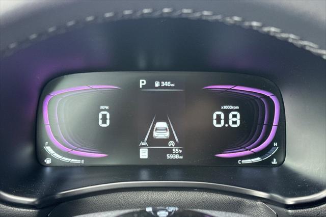2023 Kia Soul EX