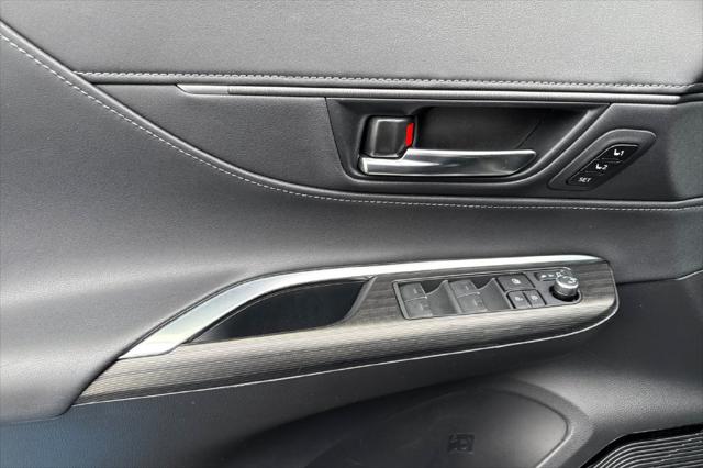 2022 Toyota Venza Limited