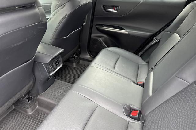 2022 Toyota Venza Limited
