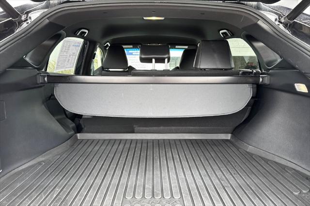 2022 Toyota Venza Limited