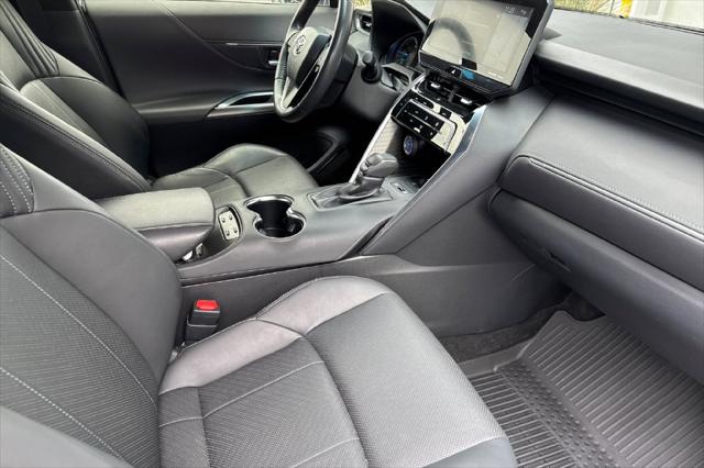 2022 Toyota Venza Limited