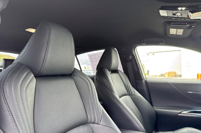 2022 Toyota Venza Limited