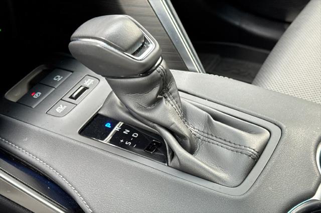 2022 Toyota Venza Limited