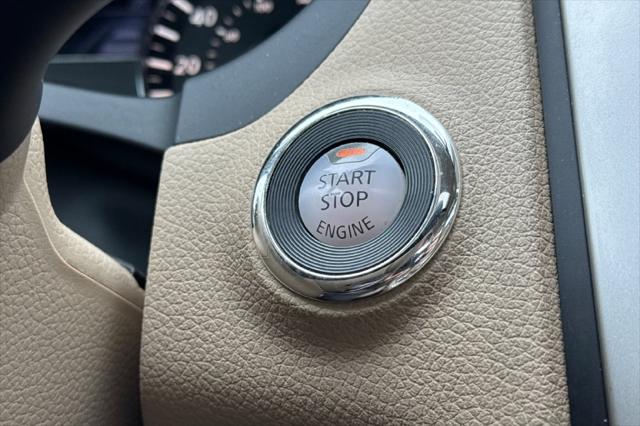 2016 Nissan Altima 2.5 SL