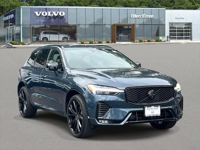 2026 Volvo XC60 B5 Ultra Black Edition for sale in Glen Cove, NY