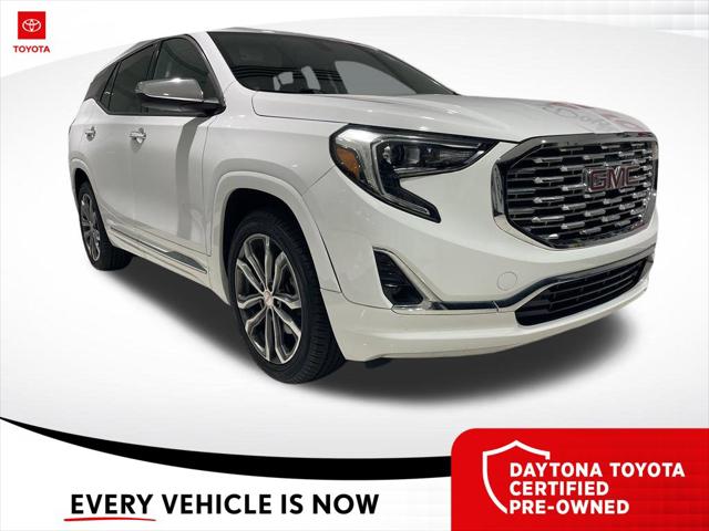 2019 GMC Terrain Denali for sale in Daytona Beach, FL