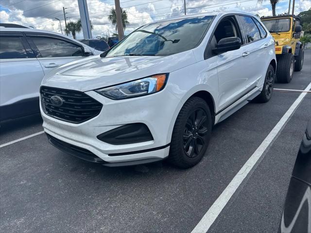 2022 Ford Edge SE for sale in Spring Hill, FL