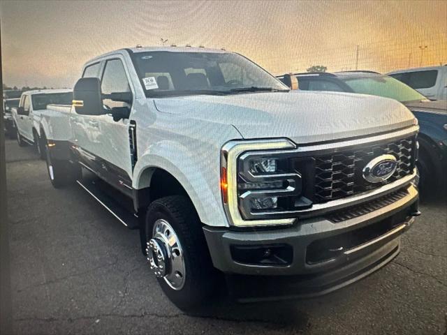 2026 Ford F-450 King Ranch for sale in Spring Hill, FL