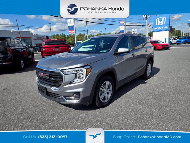 2024 GMC Terrain AWD SLE for sale in Salisbury, MD