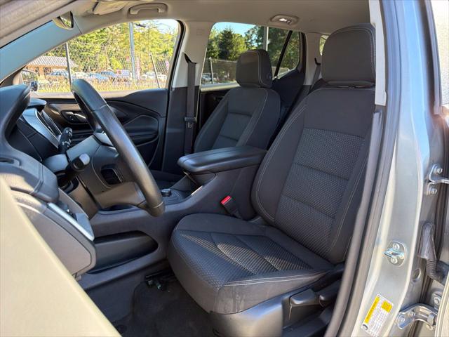 2024 GMC Terrain AWD SLE