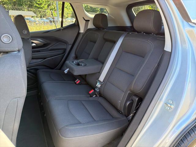 2024 GMC Terrain AWD SLE
