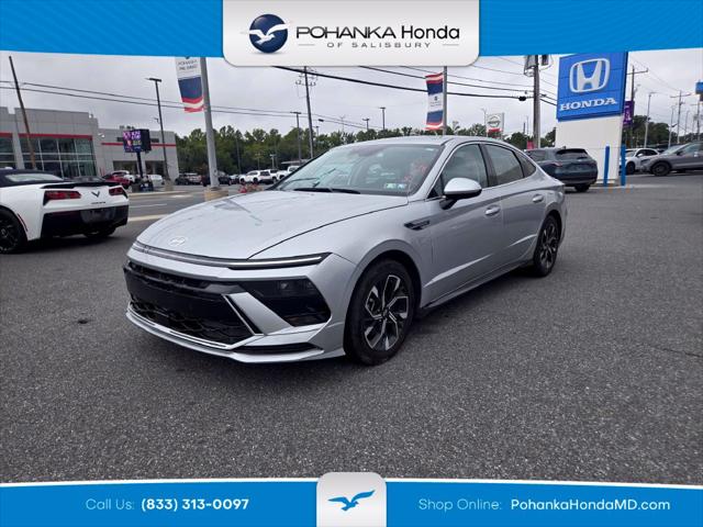 2024 Hyundai Sonata SEL for sale in Salisbury, MD