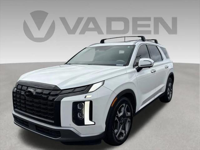 2023 Hyundai Palisade Limited for sale in Brunswick, GA