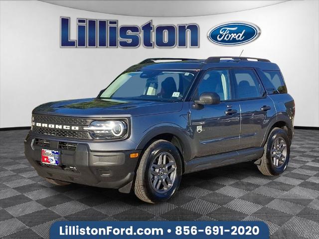 2026 Ford Bronco Sport Big Bend 2026 Ford Bronco Sport Big Bend