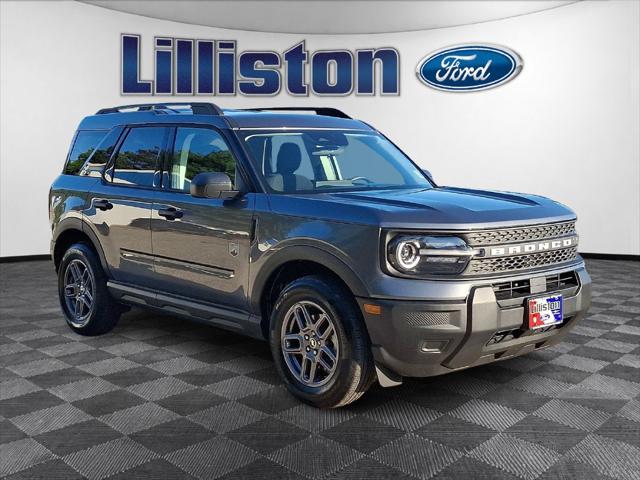 2026 Ford Bronco Sport Big Bend 2026 Ford Bronco Sport Big Bend