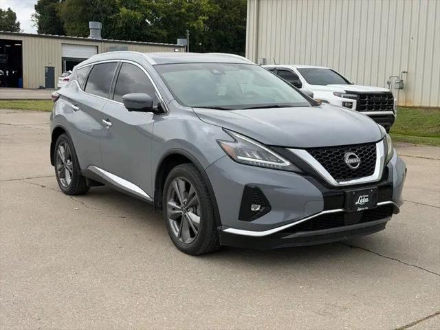 2023 Nissan Murano Platinum Intelligent AWD for sale in Cape Girardeau, MO