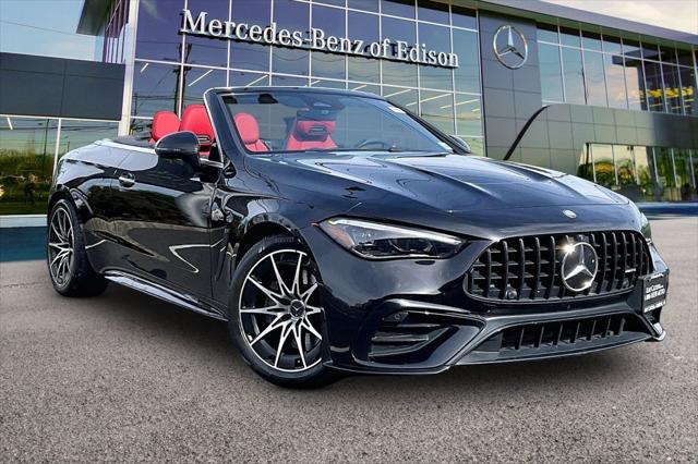 2026 Mercedes-Benz CL CLE 53 AMG for sale in Edison, NJ