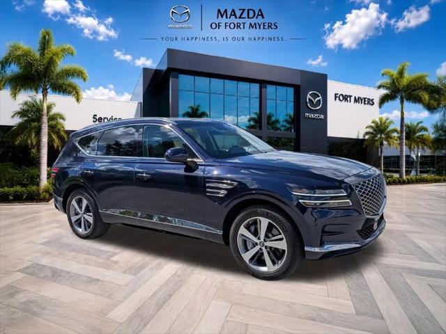2024 Genesis GV80 3.5T AWD for sale in Fort Myers, FL