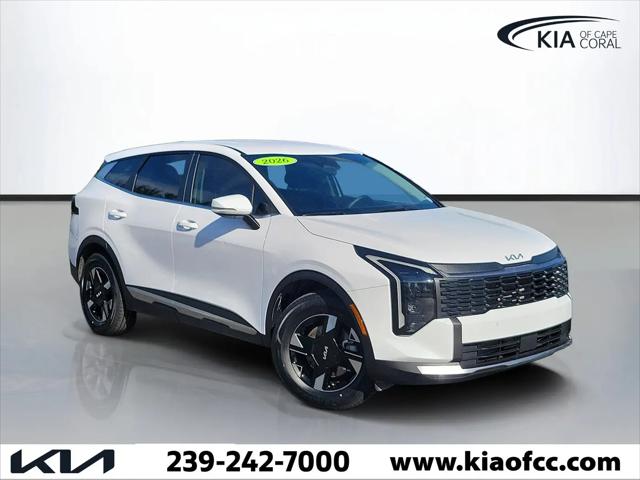 2026 Kia Sportage LX for sale in Cape Coral, FL