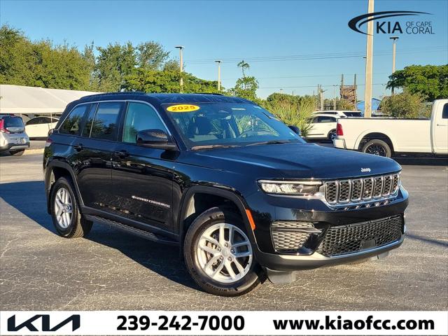 2025 Jeep Grand Cherokee Laredo X 4x4 for sale in Cape Coral, FL