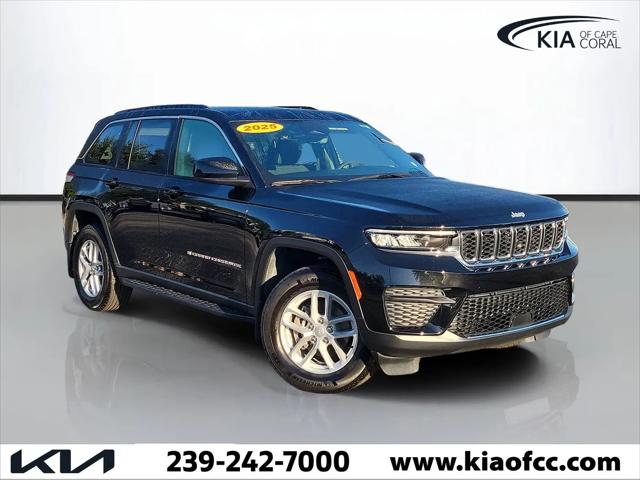 2025 Jeep Grand Cherokee Laredo X 4x4 for sale in Cape Coral, FL