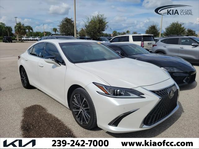 2024 Lexus ES 350 ES 350 for sale in Cape Coral, FL