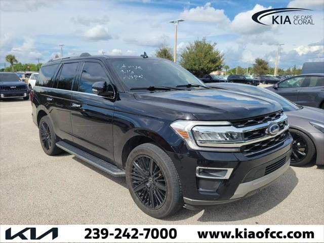 2023 Ford Expedition Limited for sale in Cape Coral, FL
