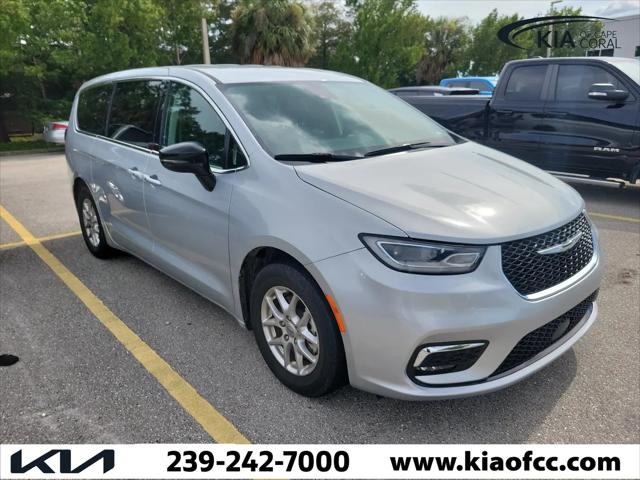 2024 Chrysler Pacifica Touring L for sale in Cape Coral, FL