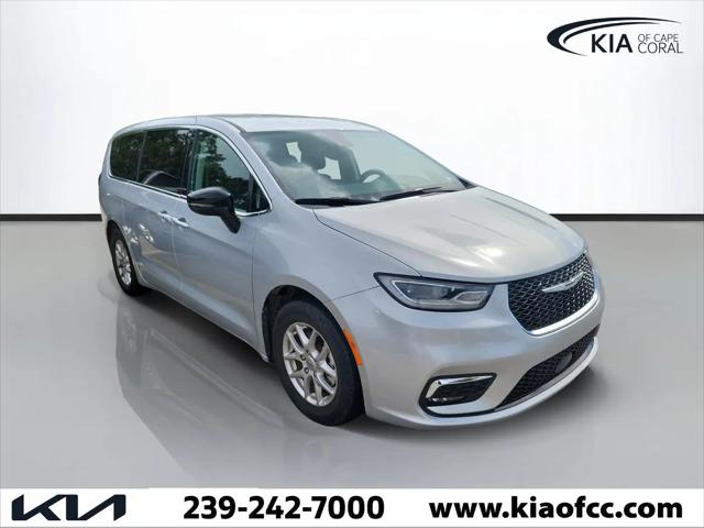 2024 Chrysler Pacifica Touring L for sale in Cape Coral, FL