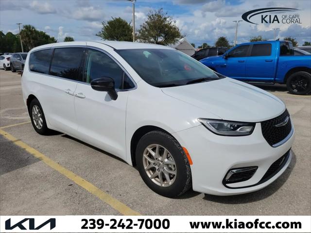 2024 Chrysler Pacifica Touring L for sale in Cape Coral, FL