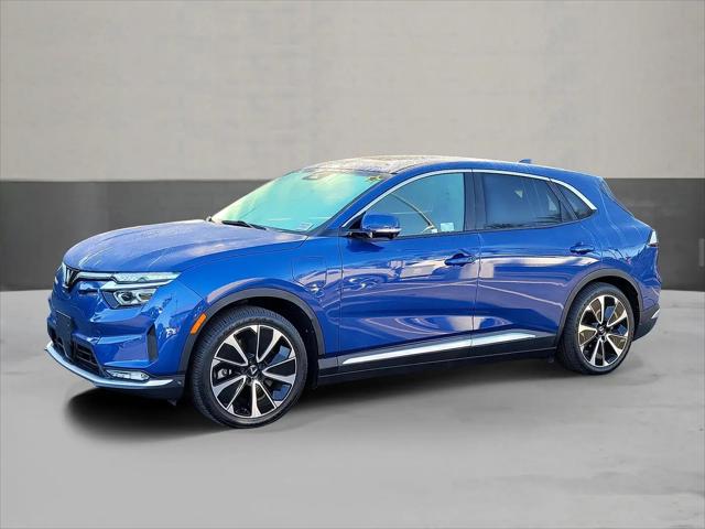 2023 INFINITI VF 8 Plus for sale in Cerritos, CA