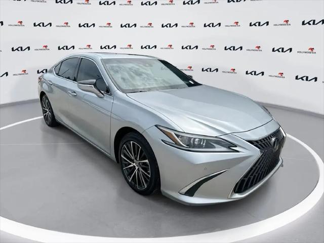 2023 Lexus ES 350 ES 350 for sale in Port Charlotte, FL