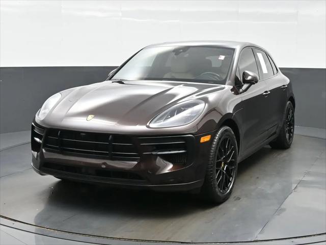 2021 Porsche Macan GTS for sale in Bartlett, IL