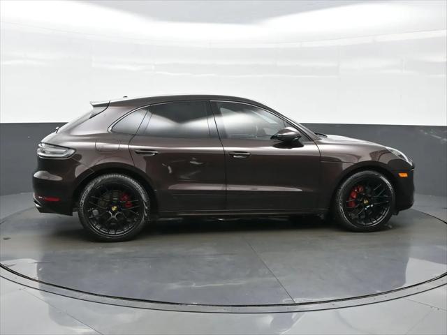 2021 Porsche Macan GTS