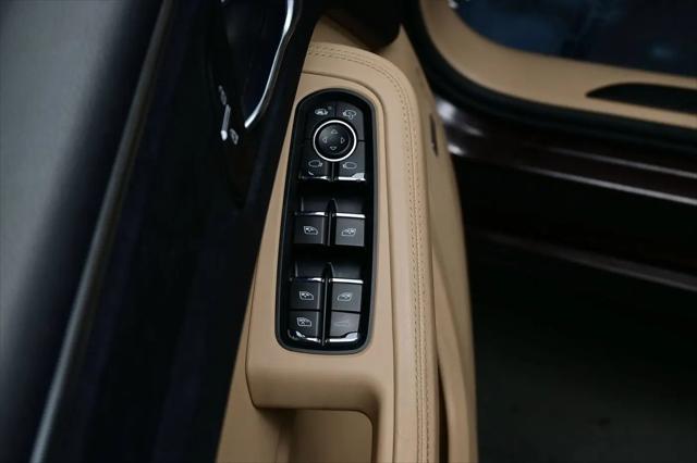 2021 Porsche Macan GTS