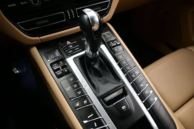 2021 Porsche Macan GTS