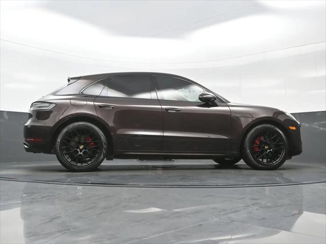 2021 Porsche Macan GTS