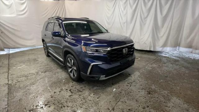 2025 Honda Pilot Elite for sale in West New York, NJ