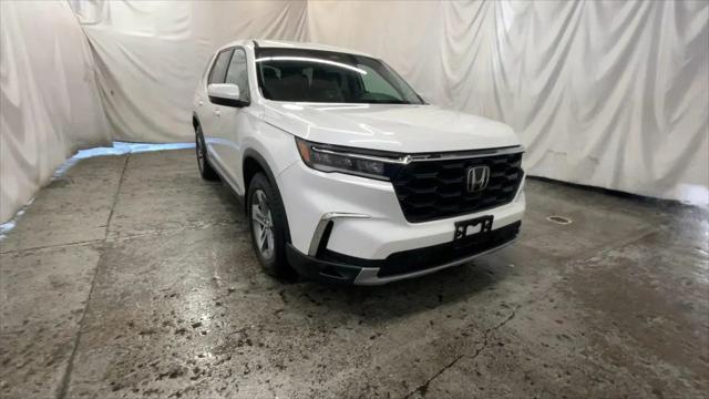 2024 Honda Pilot EX-L for sale in West New York, NJ