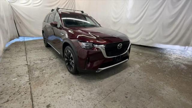 2025 Mazda X-90 Premium Plus Package for sale in West New York, NJ