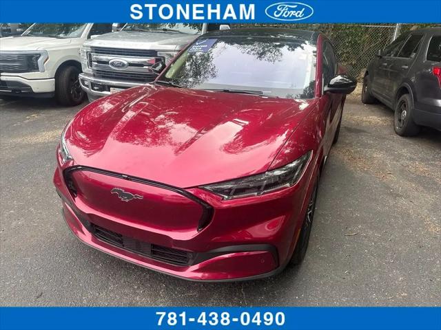 2025 Ford Mustang Mach-E Premium for sale in Stoneham, MA