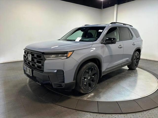 2026 Honda Pilot Black Edition for sale in West New York, NJ